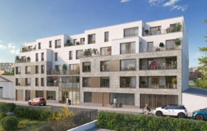 Programme éligible au dispositif LLI Le Lumen à Aubervilliers - LLI Conseil
