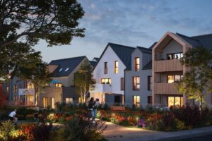 Programme éligible au dispositif LLI Osmoz à Saint-Malo - LLI Conseil