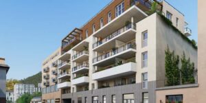 Programme éligible au dispositif LLI Urban Roch à Nice - LLI Conseil