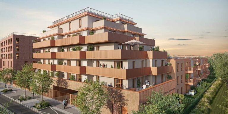 Programme éligible au dispositif LLI Sepia à Épinay-sur-Seine - LLI Conseil