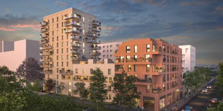 Programme éligible au dispositif LLI Retrospective à Ivry-sur-Seine - LLI Conseil