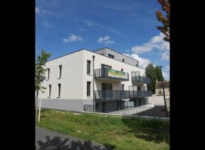 Programme éligible au dispositif LLI Mélisande à Ifs - LLI Conseil