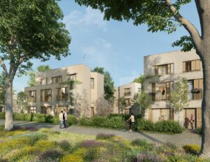 Programme éligible au dispositif LLI Promenade Du Château - Ii à Linas - LLI Conseil