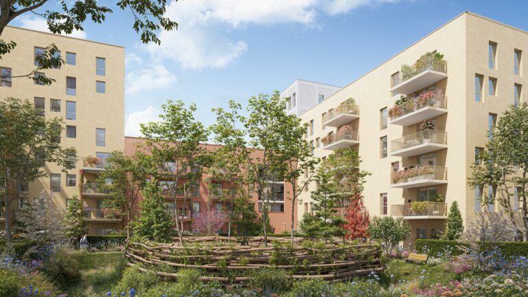 Programme éligible au dispositif LLI La Belle Fabrique à Strasbourg - LLI Conseil