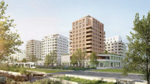 Programme éligible au dispositif LLI Les Ateliers du Parc à Villeurbanne - LLI Conseil