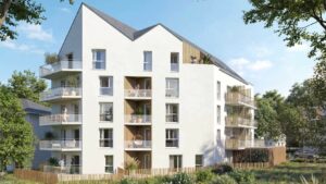 Programme éligible au dispositif LLI Rivage Nature à Vannes - LLI Conseil