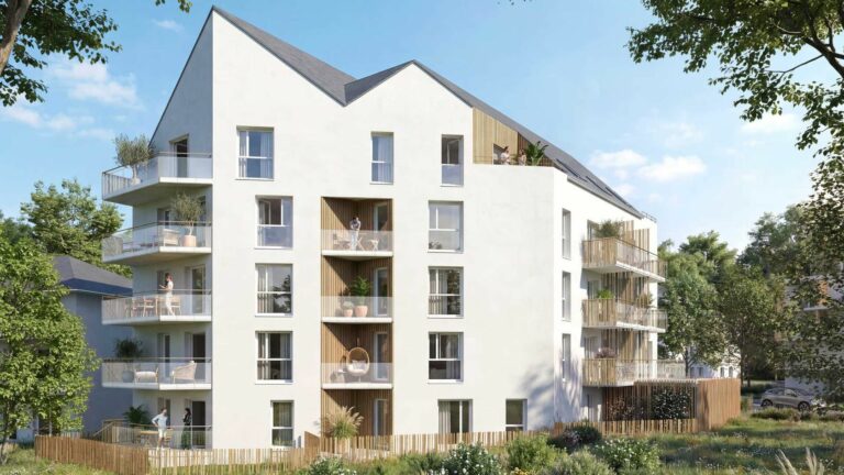 Programme éligible au dispositif LLI Rivage Nature à Vannes - LLI Conseil