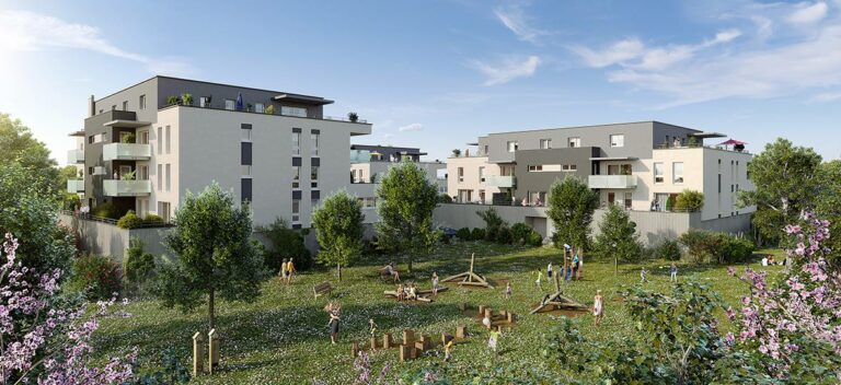 Programme éligible au dispositif LLI Esprit Léman à Sciez - LLI Conseil