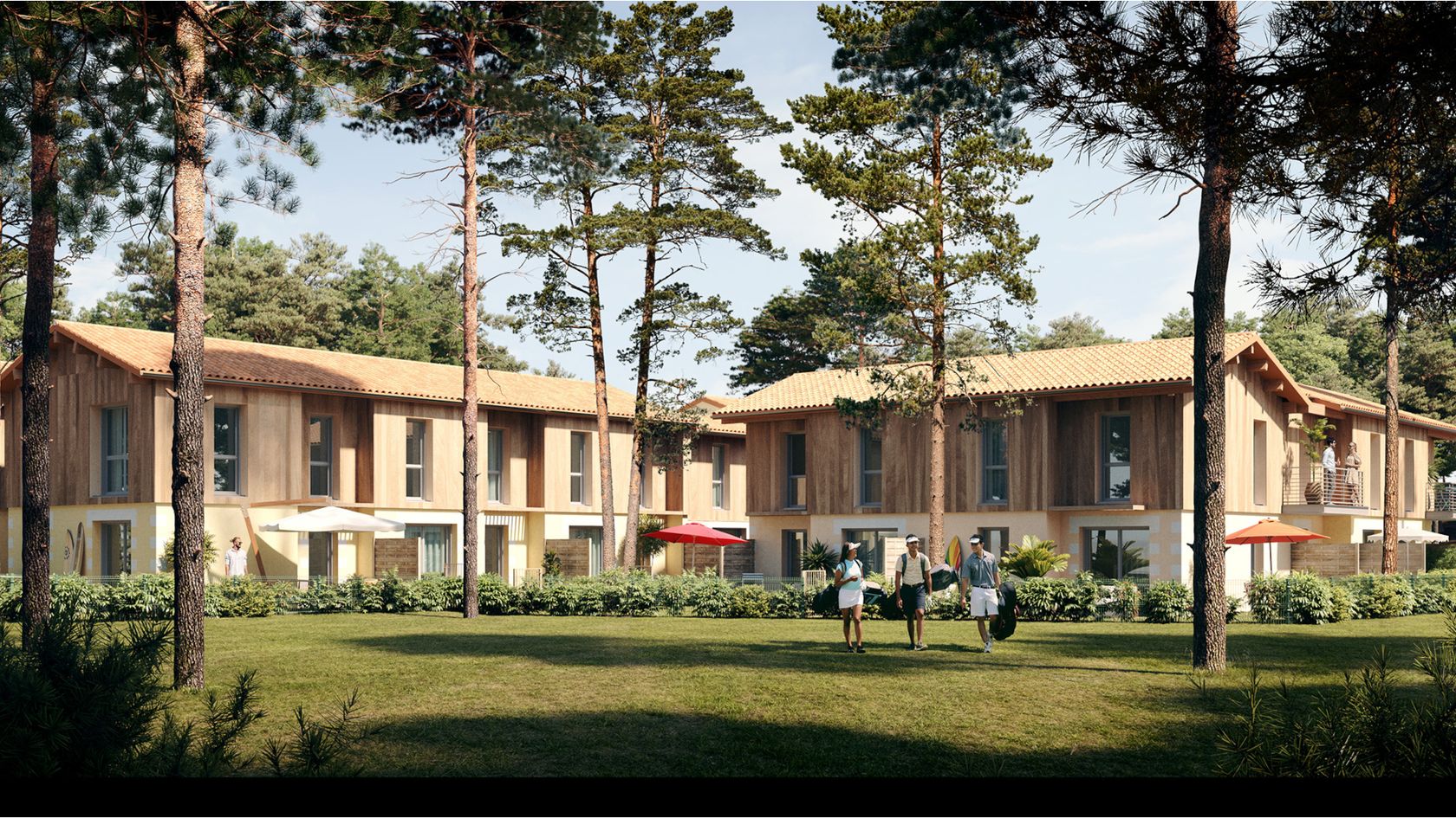 Programme éligible au dispositif LLI Cote D'Argent à Lacanau - LLI Conseil