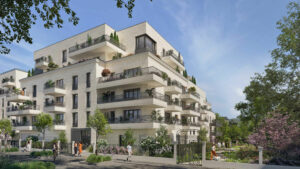 Programme éligible au dispositif LLI Pietrasanta à Champigny-sur-Marne - LLI Conseil