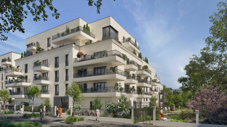 Programme éligible au dispositif LLI Pietrasanta à Champigny-sur-Marne - LLI Conseil