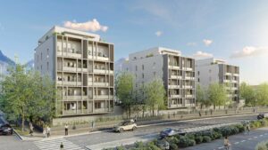 Programme éligible au dispositif LLI Premiere Melodie à Échirolles - LLI Conseil