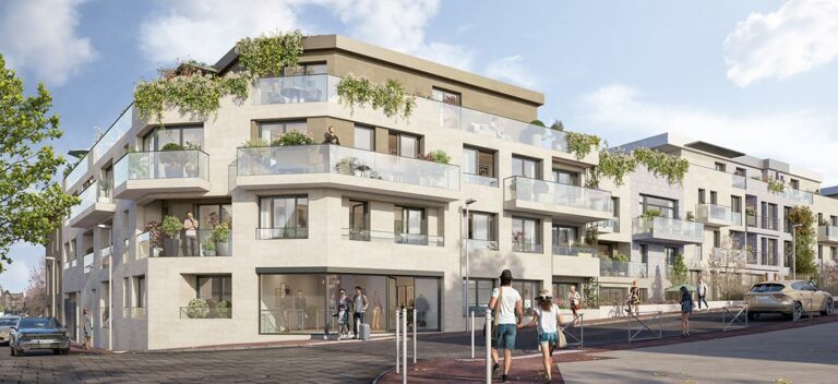 Programme éligible au dispositif LLI Quietude à Issy-les-Moulineaux - LLI Conseil