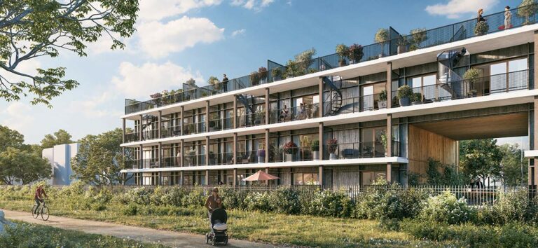 Programme éligible au dispositif LLI Ikigaï à Neuilly-sur-Marne - LLI Conseil