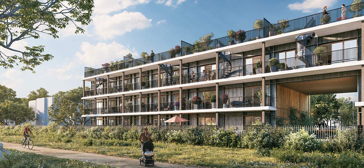 Programme éligible au dispositif LLI Ikigaï à Neuilly-sur-Marne - LLI Conseil