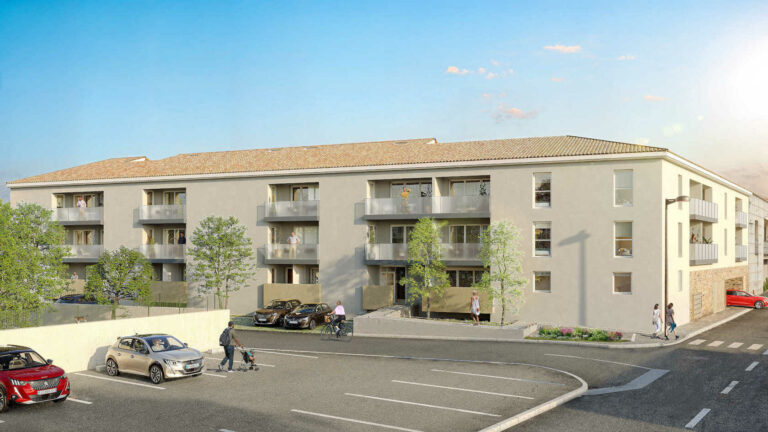 Programme éligible au dispositif LLI Villae à Pignan - LLI Conseil