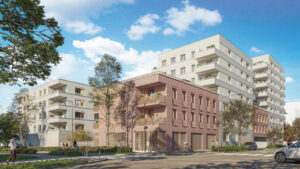 Programme éligible au dispositif LLI Vivo à Évry-Courcouronnes - LLI Conseil