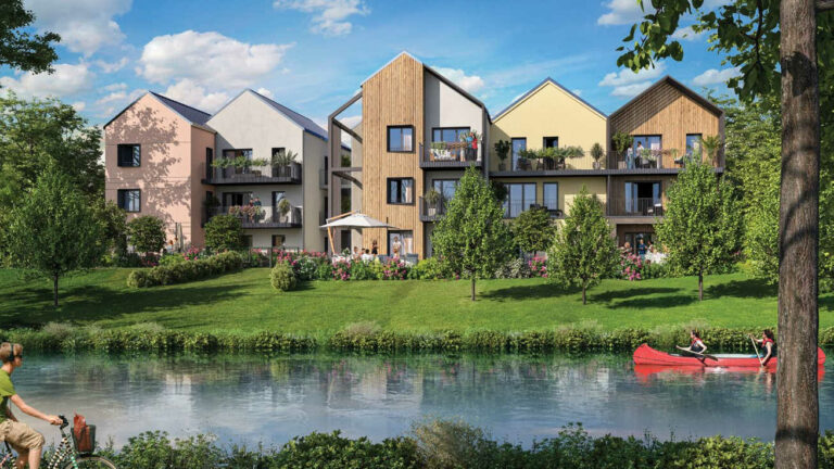 Programme éligible au dispositif LLI Villenoy Rives à Villenoy - LLI Conseil