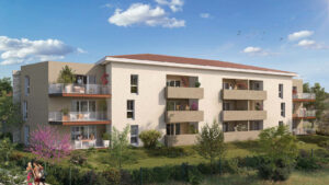 Programme éligible au dispositif LLI Terra Solea à Marseillan - LLI Conseil