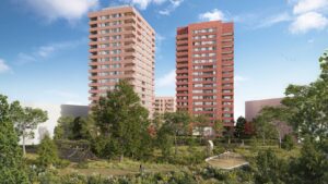 Programme éligible au dispositif LLI Les Escales Du Rhin à Strasbourg - LLI Conseil