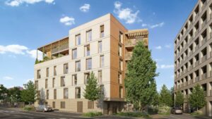 Programme éligible au dispositif LLI My Campus Evreux à Évreux - LLI Conseil