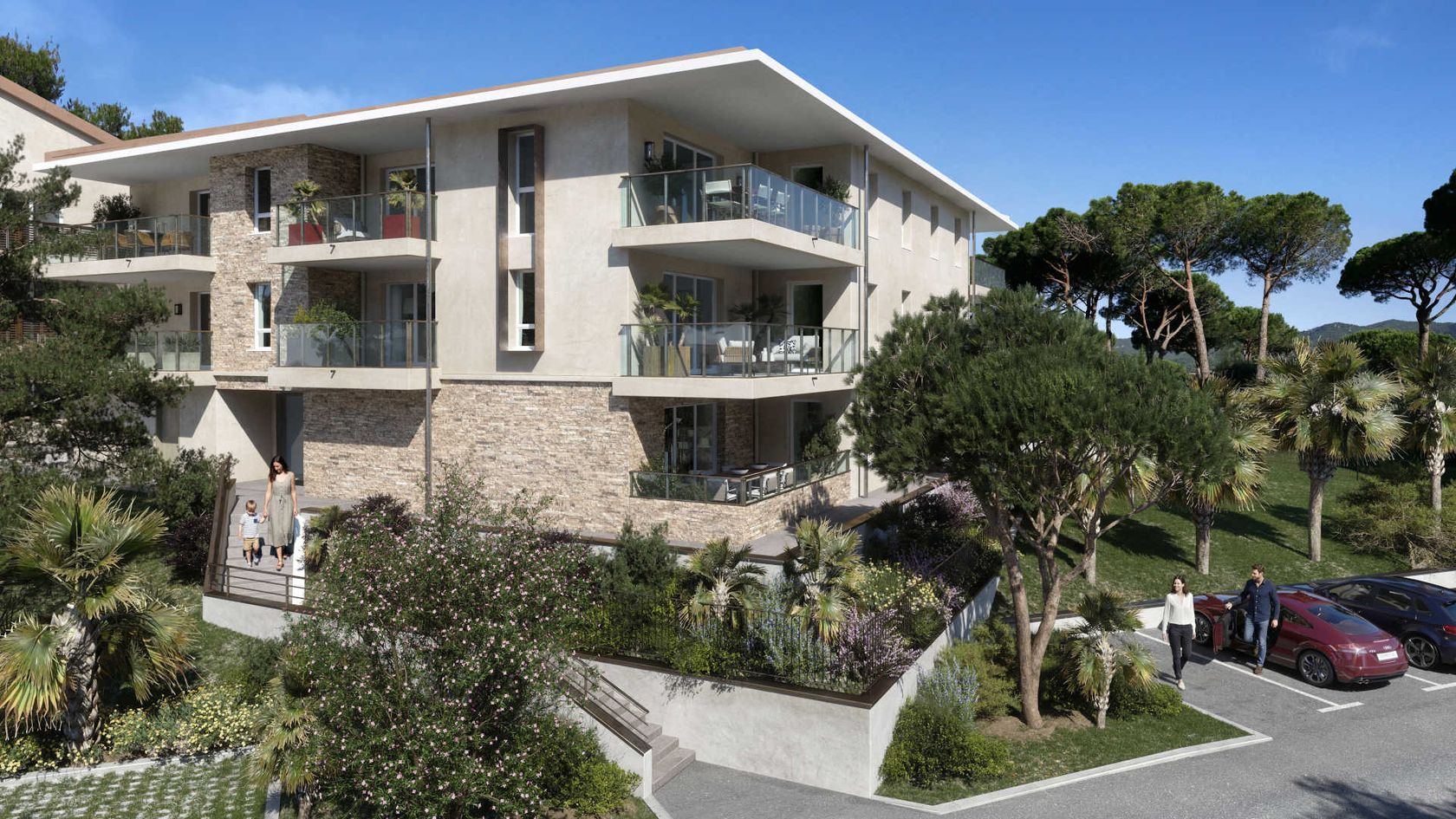 Programme éligible au dispositif LLI Terra Estrella à Puget-sur-Argens - LLI Conseil