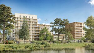 Programme éligible au dispositif LLI 30e Avenue à Bordeaux - LLI Conseil