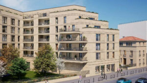 Programme éligible au dispositif LLI Passage Anatole à Aubervilliers - LLI Conseil