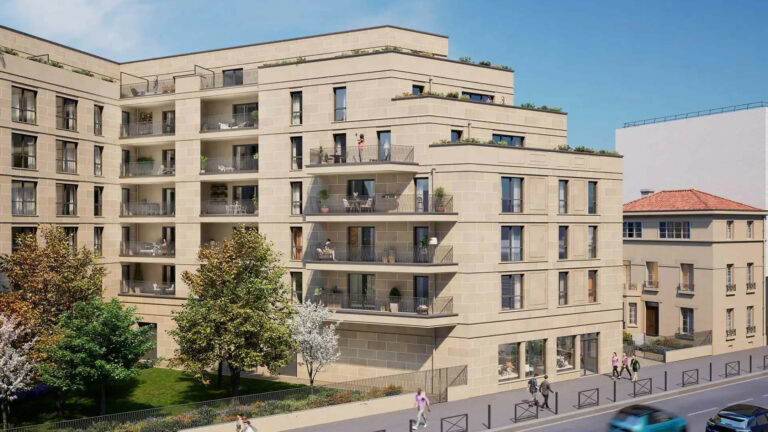 Programme éligible au dispositif LLI Passage Anatole à Aubervilliers - LLI Conseil