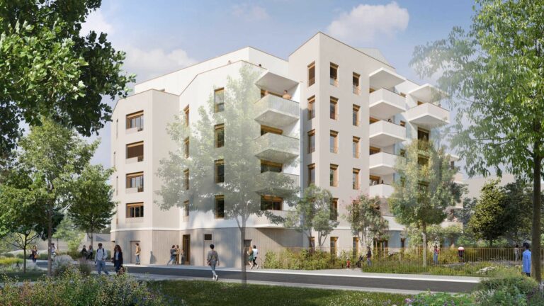 Programme éligible au dispositif LLI Monopolis à Villeurbanne - LLI Conseil