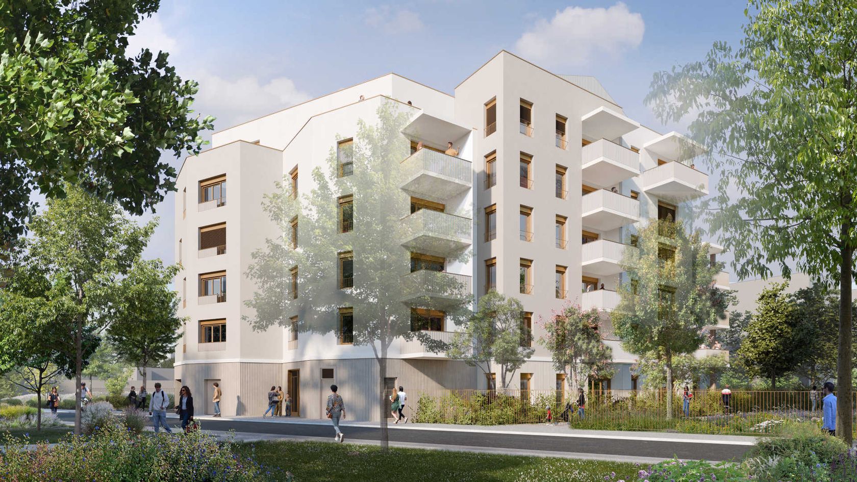 Programme éligible au dispositif LLI Monopolis à Villeurbanne - LLI Conseil