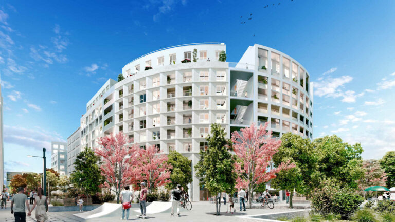 Programme éligible au dispositif LLI Quai Neuf – Otago & Callao à Bordeaux - LLI Conseil