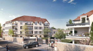 Programme éligible au dispositif LLI L'Oree Du Parc à Lieusaint - LLI Conseil
