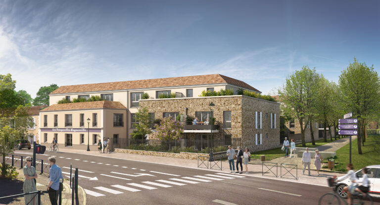 Programme éligible au dispositif LLI Les Temporelles Magnanville à Magnanville - LLI Conseil