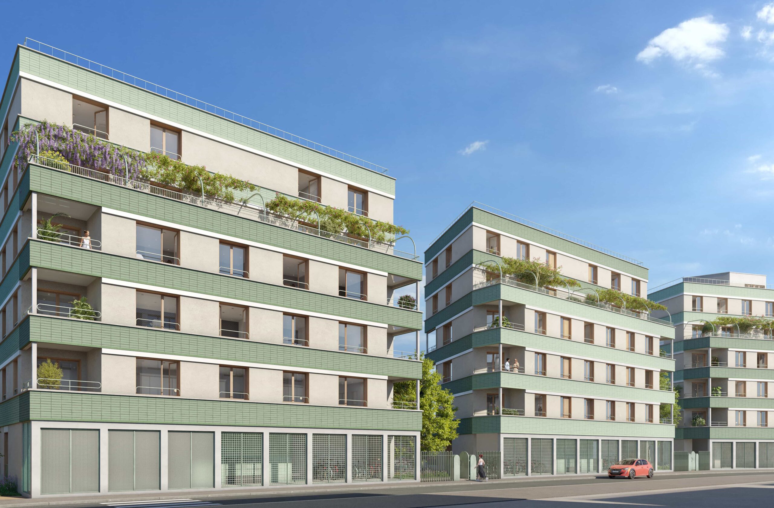 Programme éligible au dispositif LLI Reflets à Saint-Denis - LLI Conseil