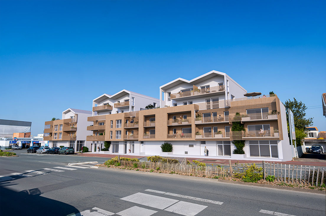 Programme éligible au dispositif LLI Tempo à La Rochelle - LLI Conseil
